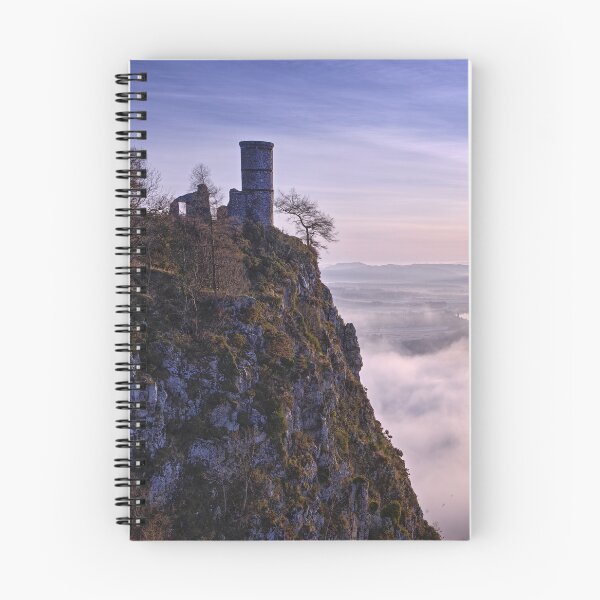 Item preview, Mist in the Carse of Gowrie designed and sold by ShinyPhoto.