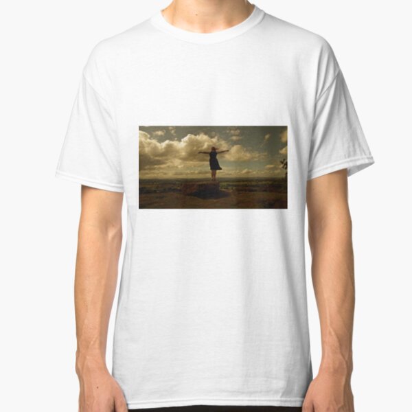 If I jumped, would you jump with me Classic T-Shirt