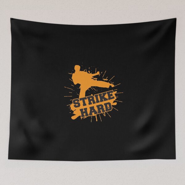 Item preview, Karate Karateka Shaolin designed and sold by PrHa.