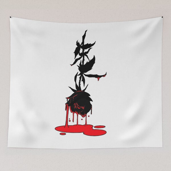 Item preview,  Bleeding Rose designed and sold by heavylongo95.
