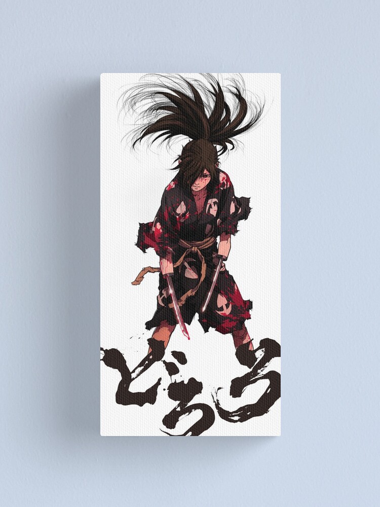 Dororo Anime Anidb