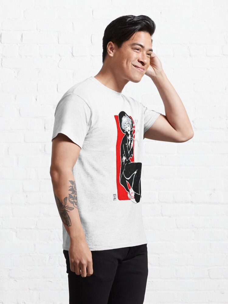 Alternate view of Vampire Classic T-Shirt