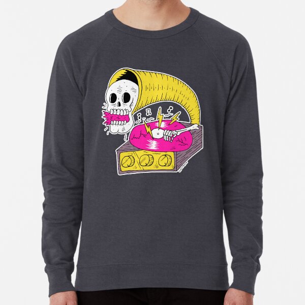 Noise is Good! Lightweight Sweatshirt