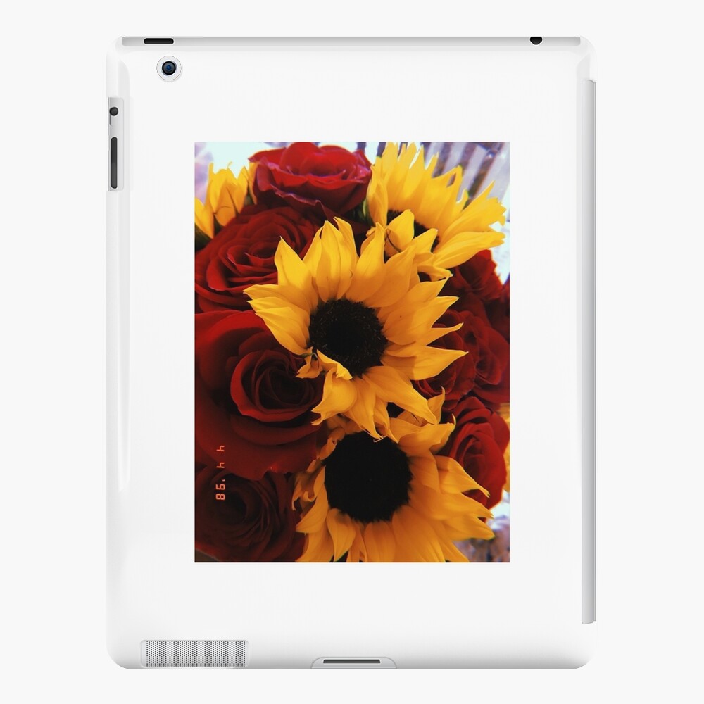 Fall Sunflower Bouquet Series Watercolor Card Set of 4 5x7 Folded Greeting  Cards — Circle of Life Photography and Design
