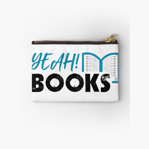 Item preview, Yeah Books | Bookrebels | Book Lovers | Readers | Book | Present designed and sold by Bookrebels.