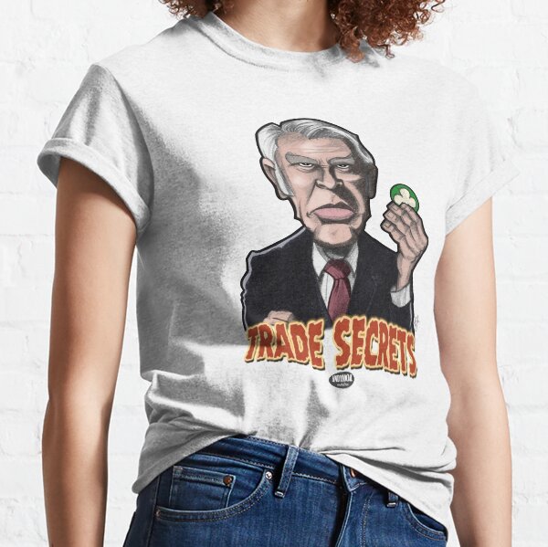 Conal Cochran Classic T-Shirt