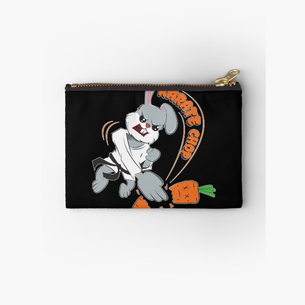 Item preview, Karate bunny designed and sold by PrHa.