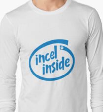 INCEL Long Sleeve T-Shirt