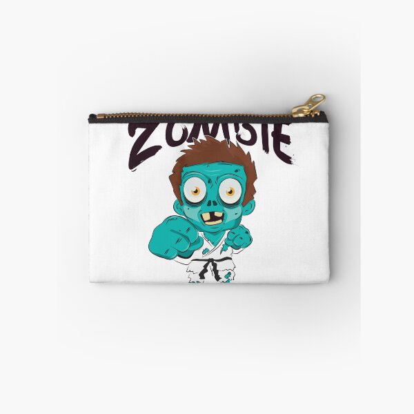 Item preview, Karate zombie designed and sold by PrHa.