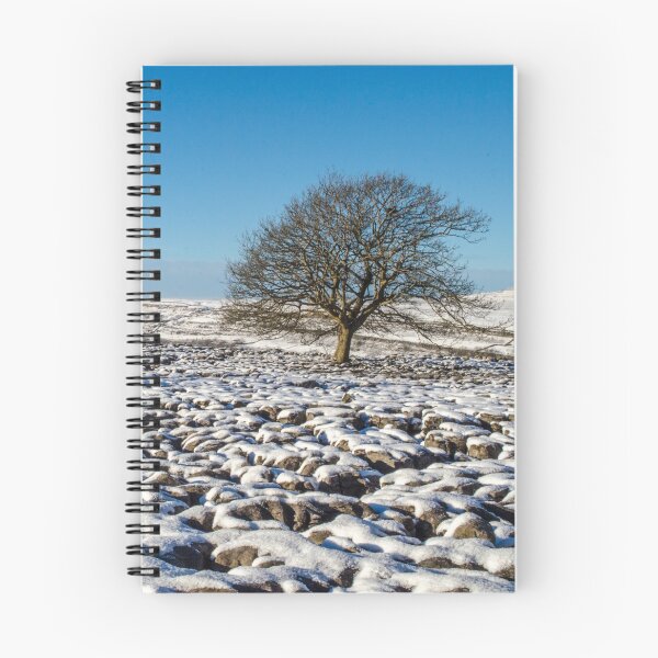 Item preview, Tree on Limestone designed and sold by mikebov.