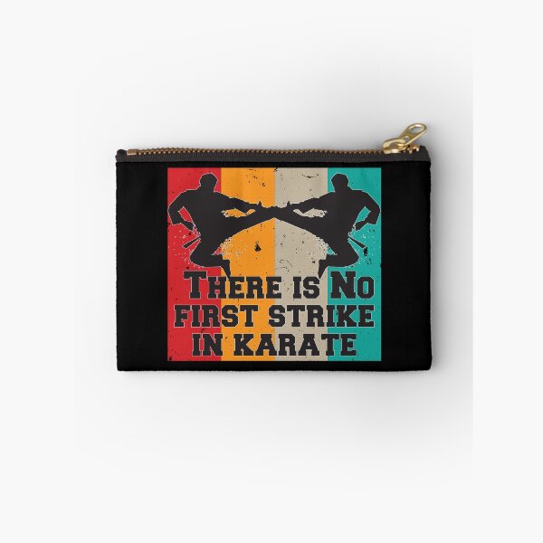 Item preview, Karate retro martial art designed and sold by PrHa.