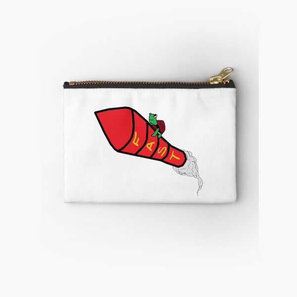 Item preview, FAST 2019 designed and sold by Evil Melon.