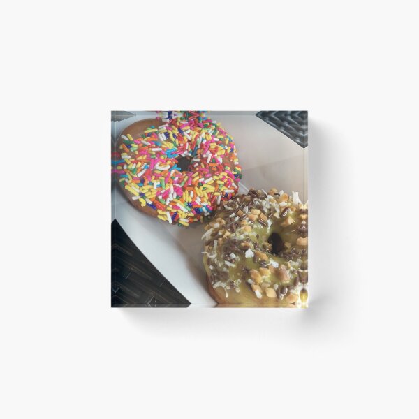 Item preview, Donuts designed and sold by nicki-mad32.