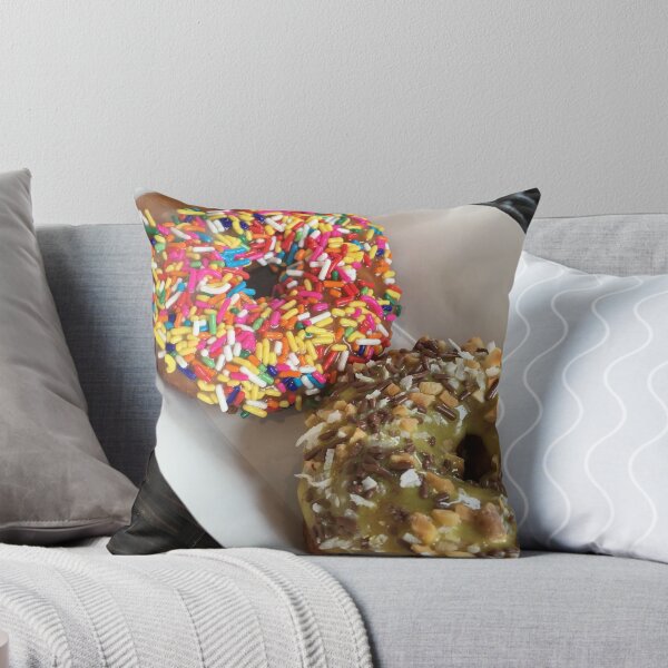Item preview, Donuts designed and sold by nicki-mad32.