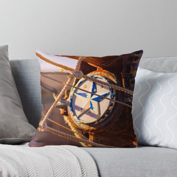 Item preview, Seasoned Mariner designed and sold by JoeGeraci.