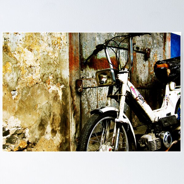Item preview, On your bike designed and sold by robbah.