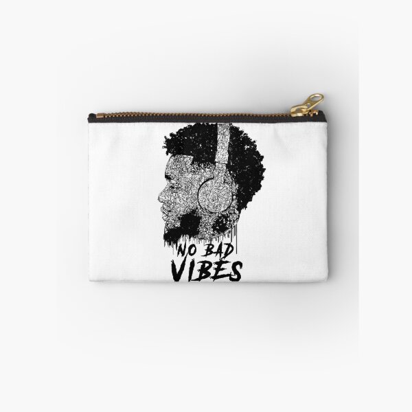Item preview, No bad vibes designed and sold by joetred.