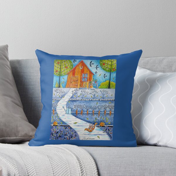 Item preview, Allotment designed and sold by sanyijudit.