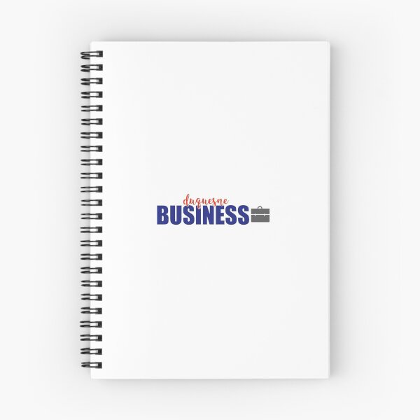 Item preview, Duquesne University - Business designed and sold by dcwphotos.