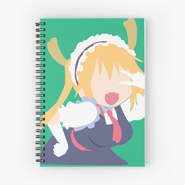 Item preview, Tohru designed and sold by Otaku Orbit.