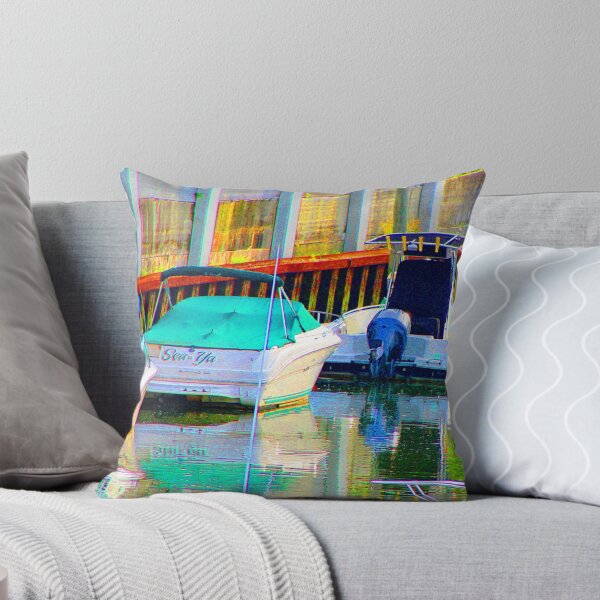 Item preview, Sea Ya designed and sold by Gilda Axelrod.