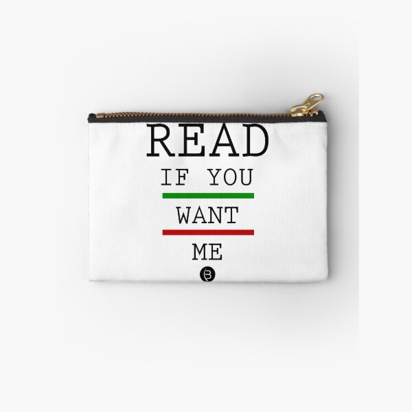 Item preview, Readers are sexy | Bookrebels | Book lovers | Bookworm | Books | Reading | Gift designed and sold by Bookrebels.