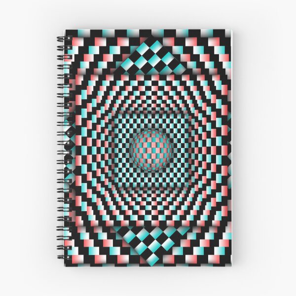Item preview, Squared Quake designed and sold by ARTmanhART.