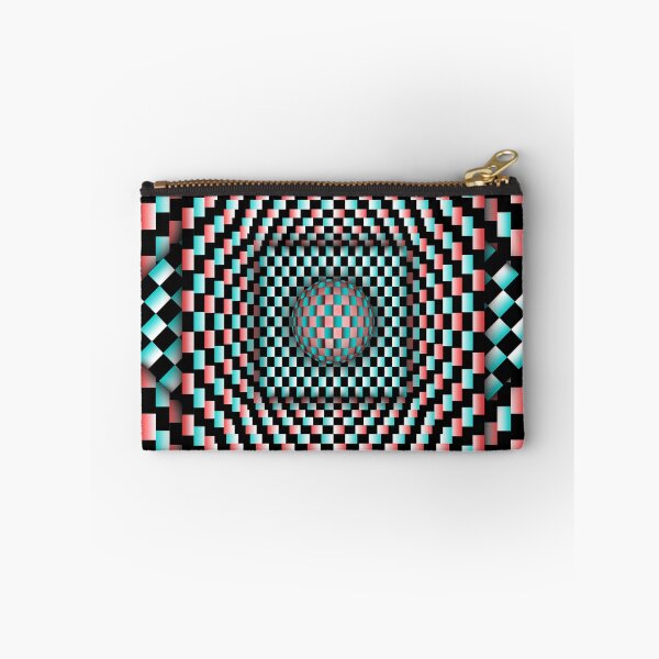 Item preview, Squared Quake designed and sold by ARTmanhART.