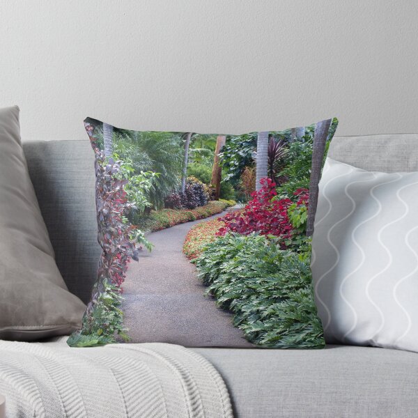 Item preview, Garden Path designed and sold by W E NIXON  PHOTOGRAPHY.