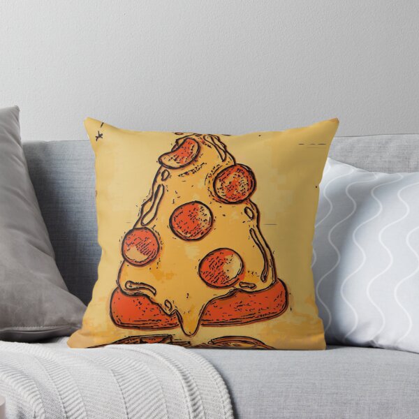 Item preview, Pizza Christmas  designed and sold by Nedel.