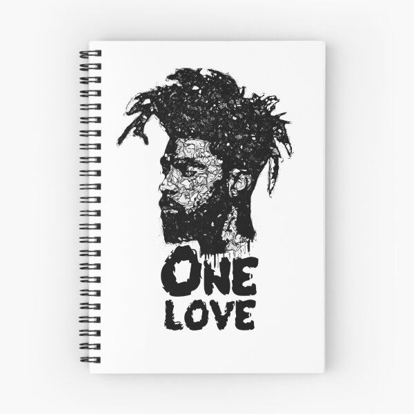 Item preview, One love designed and sold by joetred.