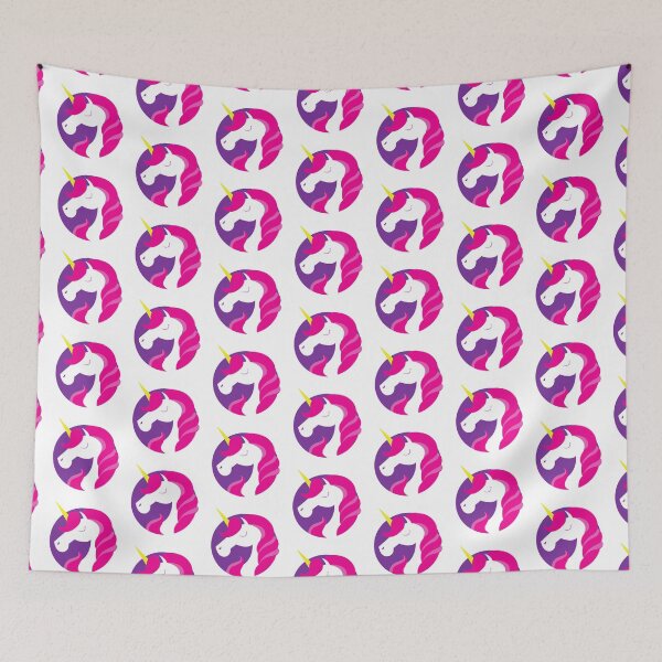 Item preview, Unicorn Design designed and sold by cosmiccomics.
