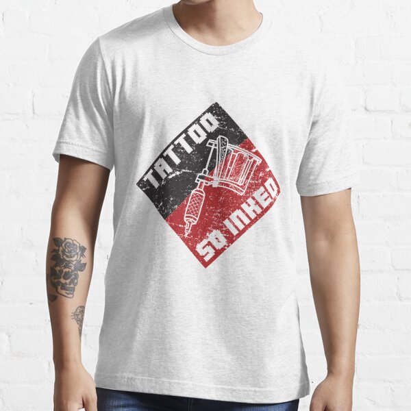 Tattoo Maschine Geschenke Merchandise Redbubble