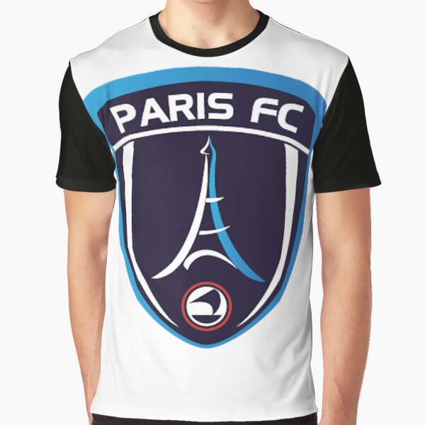 Item preview, Paris FC designed and sold by davincismaestro.