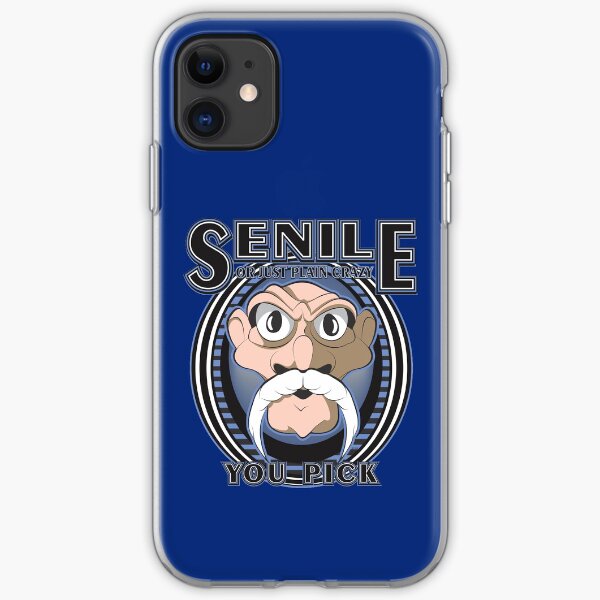Elderly iPhone cases & covers Redbubble