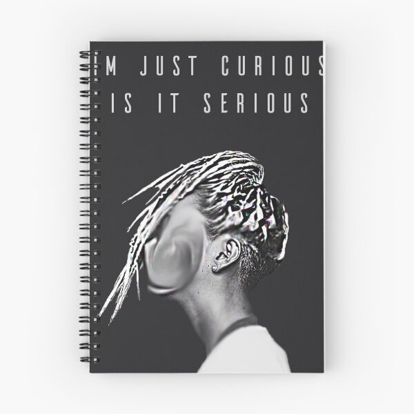 Item preview, Hayley Kiyoko - Curious designed and sold by Liv Ade.