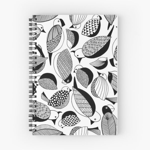 Item preview, Birds designed and sold by Isch.