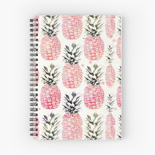 Item preview, Pink pineapple designed and sold by Isch.