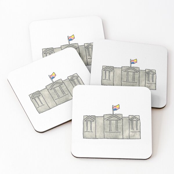Item preview, Buckingham Palace designed and sold by buhloop.