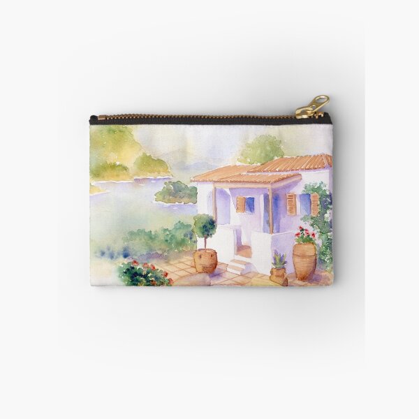 Item preview, Mediterranean villa designed and sold by cjnconway.