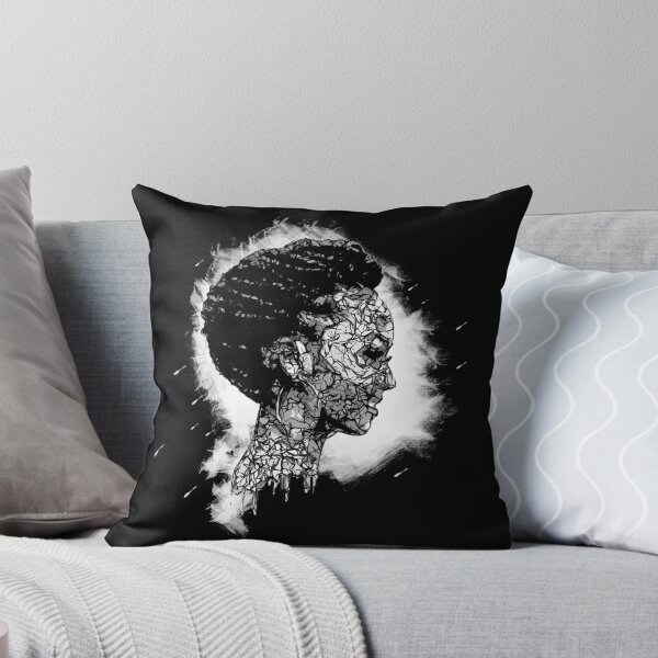Item preview, Afro Girl  designed and sold by joetred.