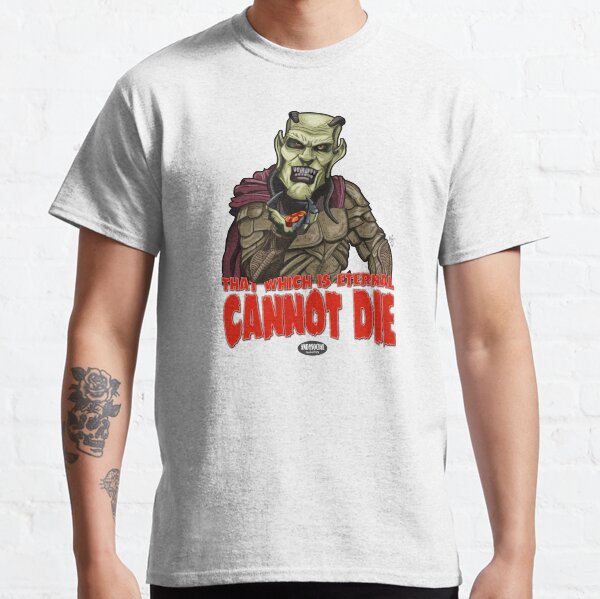 The Djinn Classic T-Shirt