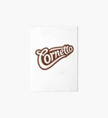 Lámina rígida Cornetto