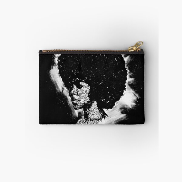 Item preview, Afro Girl  designed and sold by joetred.