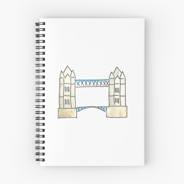 Item preview, Puente de la Torre designed and sold by buhloop.