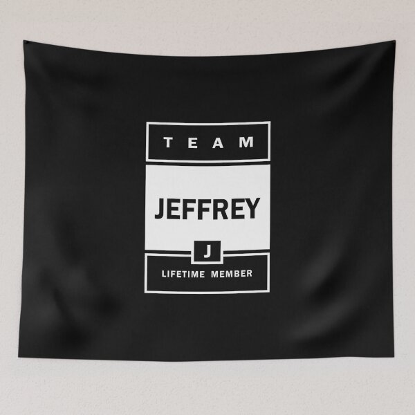 Item preview, Jeffrey  designed and sold by cidolopez.