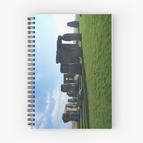 Item preview, Stonehenge designed and sold by SmileyJanelle.