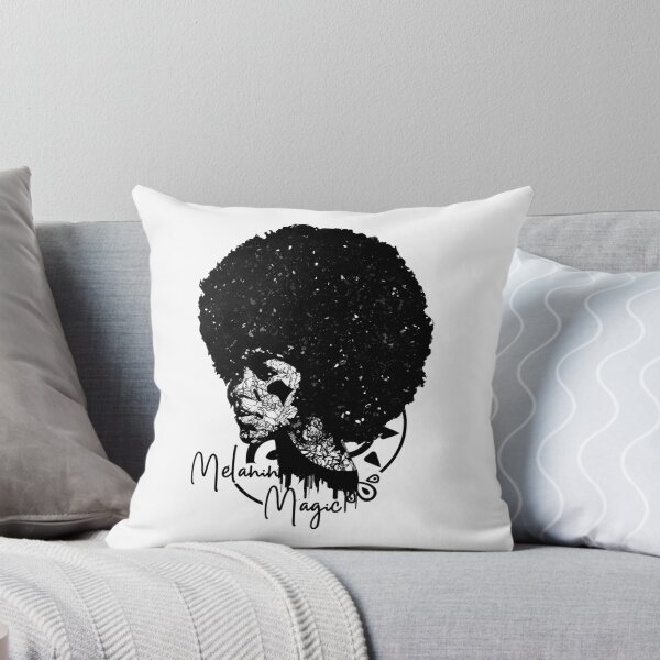 Item preview, Melanin Magic designed and sold by joetred.
