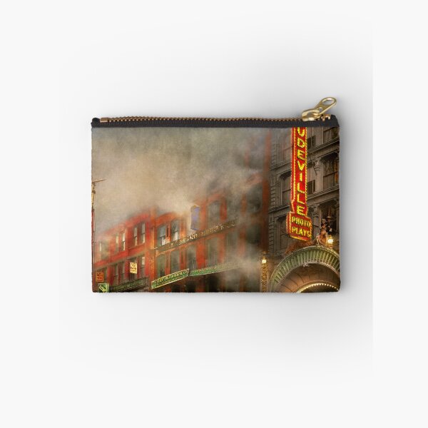 Item preview, Firefighter - Fire sale today only 1916 designed and sold by Mike Savad Photography.
