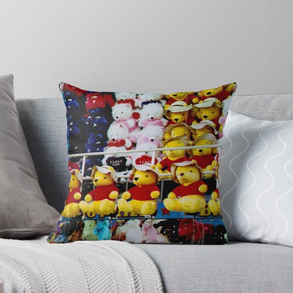 Item preview, Carnival Prizes designed and sold by CanvasMan.